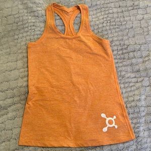OTF Orangetheory tank top Size Small